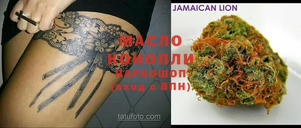 прущий лед Горняк